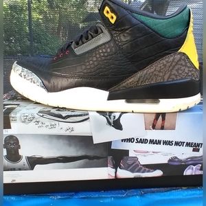Air Jordan 3 Retro SE